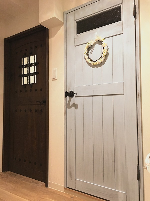 ドア9