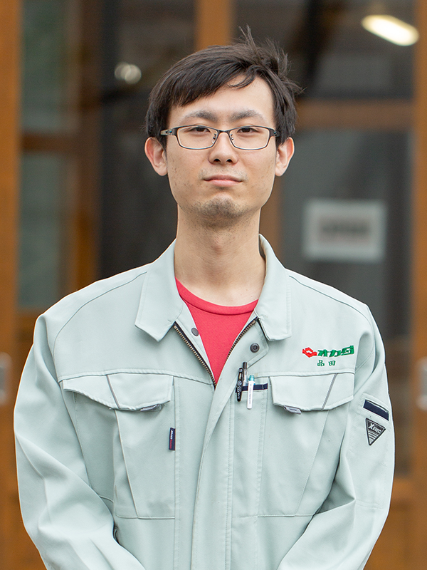 品田龍一