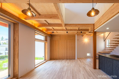 全面鏡建具